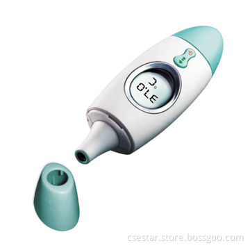 CE, FDA, RoHS thermometer with infrared